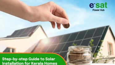 Solar Energy Systems for Homes