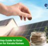Solar Energy Systems for Homes