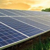 solar panels for home