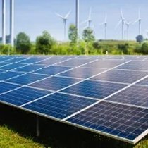 solar Panel installation