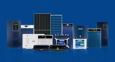 luminous product image 1